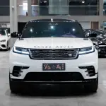 Land Rover Velar 2024 из Китая