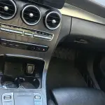 Mercedes-Benz C-Class 2021 из Китая