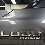 Ford F-150 Raptor 2017 из Китая