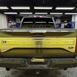 Ford F-150 Raptor 2017 из Китая