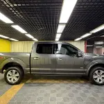 Ford F-150 Raptor 2017 из Китая