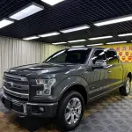 Ford F-150 Raptor 2017 из Китая