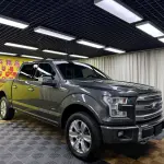 Ford F-150 Raptor 2017 из Китая
