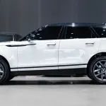 Land Rover Velar 2024 из Китая