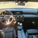 Mercedes-Benz A-Class 2020 из Китая
