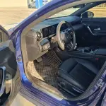 Mercedes-Benz A-Class 2020 из Китая