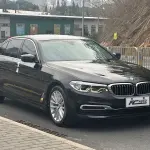 BMW 5 Series 2020 252 л.с. 252 л.с. из Китая