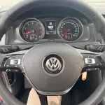 Volkswagen Golf 2019 из Китая