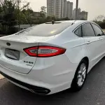 Ford Mondeo 2016 из Китая