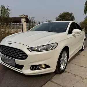 Ford Mondeo 2016 из Китая