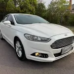 Ford Mondeo 2016 из Китая