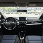 Toyota Yaris L 2021 из Китая