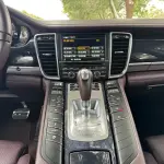 Porsche Panamera 2014 из Китая