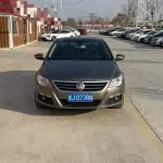 Volkswagen CC 2012 из Китая