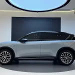 NIO ES6 2024 лот 57516163 из Китая