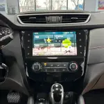 Nissan Qashqai 2020 из Китая