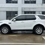 Land Rover Discovery Sport 2019 из Китая