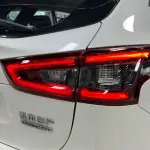 Nissan Qashqai 2020 из Китая