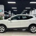 Nissan Qashqai 2020 из Китая