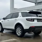 Land Rover Discovery Sport 2019 из Китая