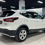 Nissan Qashqai 2020 из Китая