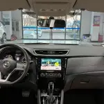Nissan Qashqai 2020 из Китая