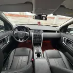 Land Rover Discovery Sport 2019 из Китая