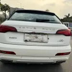 Zotye Zotye SR7 2016 150 л.с. из Китая