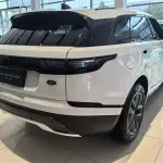 Land Rover Velar 2026 из Китая