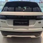 Land Rover Velar 2026 из Китая