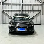 Audi A8 2012 из Китая