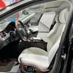 Audi A8 2012 из Китая
