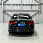 Audi A8 2012 из Китая