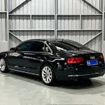 Audi A8 2012 из Китая