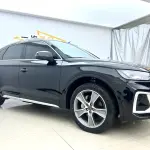 Audi Q5L 2023 252 л.с. 252 л.с. из Китая