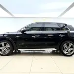 Audi Q5L 2023 252 л.с. 252 л.с. из Китая