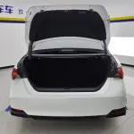 Toyota Avalon 2024 из Китая