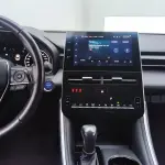 Toyota Avalon 2024 из Китая
