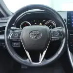 Toyota Avalon 2024 из Китая