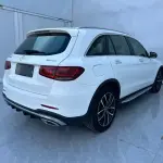 Mercedes-Benz GLC 2019 из Китая