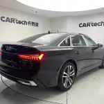 Audi A6L из Китая
