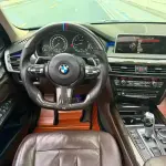 BMW X5 (Import) 2015 из Китая