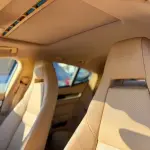 Porsche Panamera 2010 из Китая