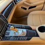 Porsche Panamera 2010 из Китая