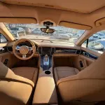 Porsche Panamera 2010 из Китая