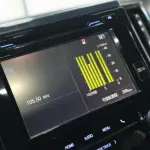 Toyota Alphard 2019 из Китая