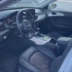 Audi A6 (Import) 2016 из Китая