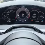 Porsche Panamera 2025 из Китая