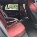 Porsche Panamera 2025 из Китая