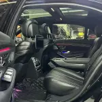 Mercedes-Benz S-Class 2020 из Китая